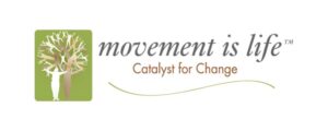 Movement is life