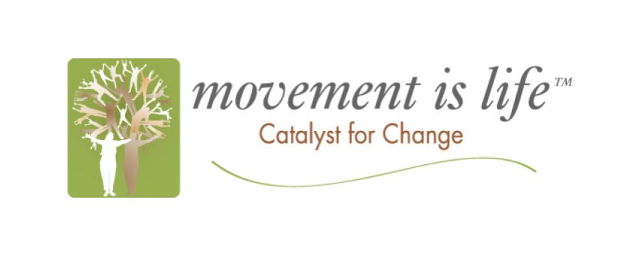Movement Is Life